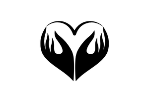 Memorial.website light theme icon logo