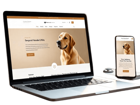 Impressive range of templates