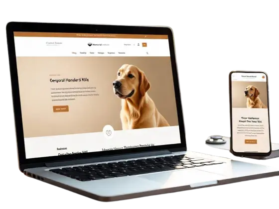 Impressive range of templates